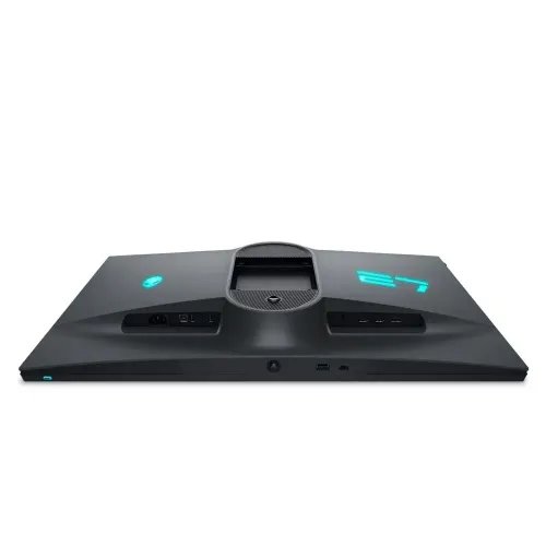 DELLMonitorALIENWAREAW2725QF27DUAL-RESOLUTION4K-FHDIPSHDMIDPUSB-CHeightAdjustable3YearsW
