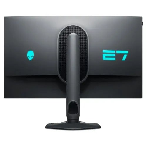 DELLMonitorALIENWAREAW2725QF27DUAL-RESOLUTION4K-FHDIPSHDMIDPUSB-CHeightAdjustable3YearsW