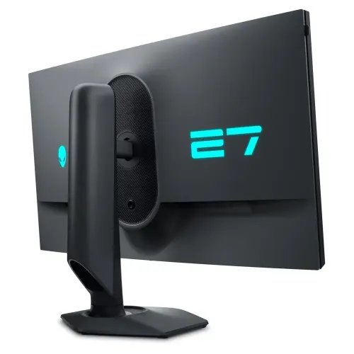 DELLMonitorALIENWAREAW2725QF27DUAL-RESOLUTION4K-FHDIPSHDMIDPUSB-CHeightAdjustable3YearsW