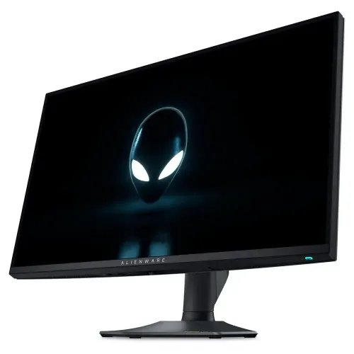 DELLMonitorALIENWAREAW2725QF27DUAL-RESOLUTION4K-FHDIPSHDMIDPUSB-CHeightAdjustable3YearsW