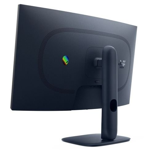 DELLMonitorALIENWAREAW3225DM32aposaposCurvedQHD180HzVAHDMIDisplayPortHeightAdjustable3YearsW