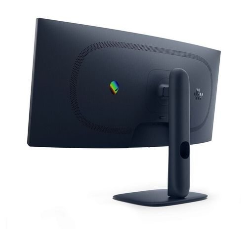 DELLMonitorALIENWAREAW3425DWM34aposaposCurvedWQHD180HzVAHDMIDisplayPortHeightAdjustable3YearsW