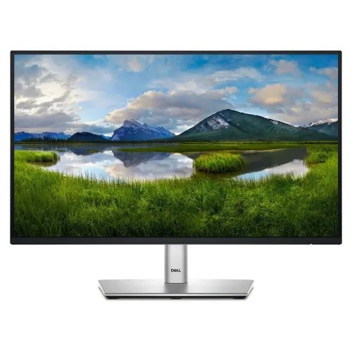 DELL Monitor P2225H 21.5 FHD VGA DisplayPort HDMI 3YearsW