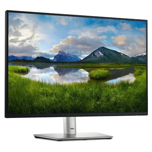DELL Monitor P2425 24.07 IPS 1610 HDMI DisplayPort VGA Height Adjustable 3YearsW