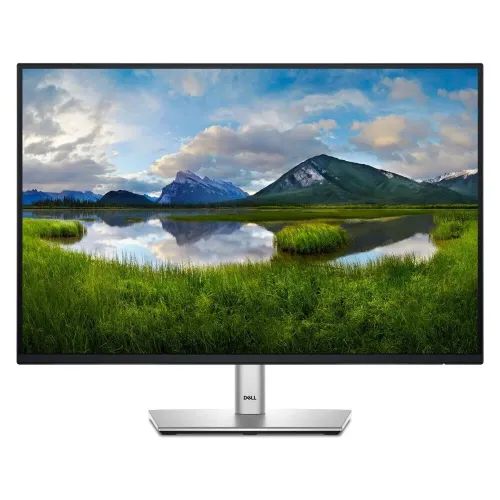 DELL Monitor P2425 24.07 IPS 1610 HDMI DisplayPort VGA Height Adjustable 3YearsW