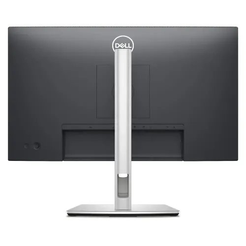 DELL Monitor P2425HE 23.8 IPS HDMI DisplayPort USB-C HUB RJ45 Height Adjustable 3YearsW