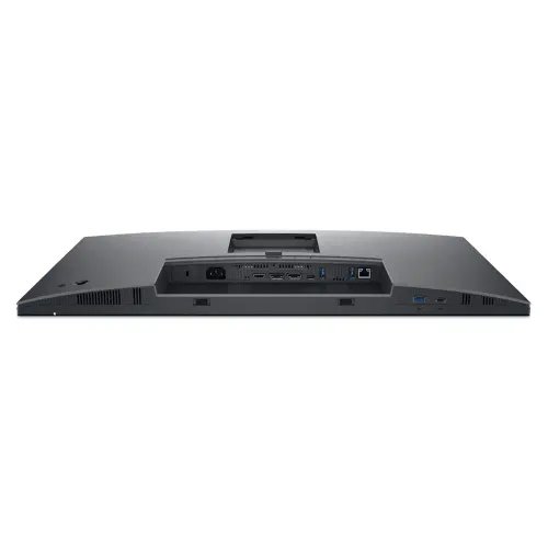 DELL Monitor P2725HE 27 IPS HDMI DisplayPort USB-C HUB RJ45 Height Adjustable 3YearsW
