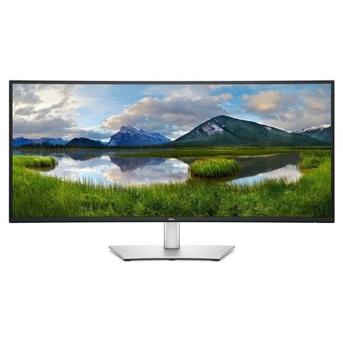 DELLMonitorP3425WE34.1aposaposWQHDIPSCURVEDUSB-CHUBHDMIDisplayPortHeightAdjustable3YearsW