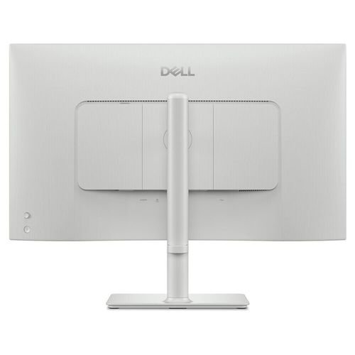 DELLMonitorPLUSS2725QC27aposapos4KIPSUSB-CHDMIHeightAdjustable3YearsW
