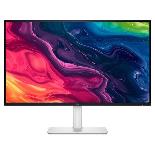 DELLMonitorPLUSS2725QS27aposapos4KIPSHDMIDisplayPortHeightAdjustable3YearsW