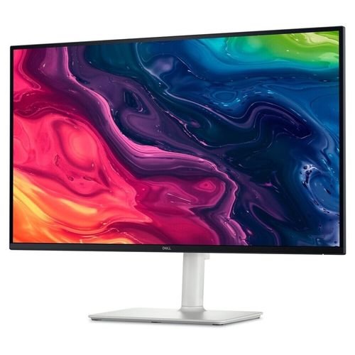 DELLMonitorPLUSS2725QS27aposapos4KIPSHDMIDisplayPortHeightAdjustable3YearsW