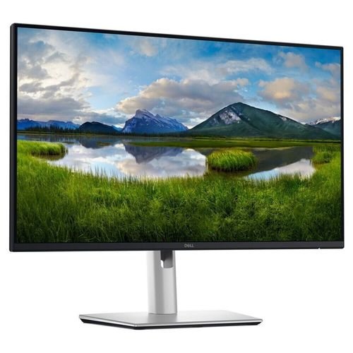 DELLMonitorPROPLUSP2425DE23.8aposaposQHDIPSHDMIDisplayPortUSB-CHubRJ45HeightAdjustable3YearsW