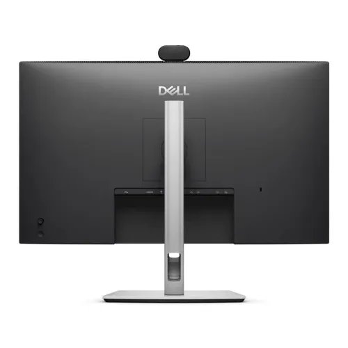 DELLMonitorProP27P2726DEB27aposaposQHDIPSHDMIDisplayPortUSB-CHUBConferencingHeightAdjustable3YearsW