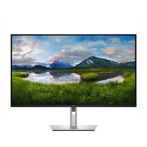 DELLMonitorProPlusP3225QE31.5aposapos4KIPSUSB-CHUBHDMIDisplayPortHeightAdjustable3YearsW