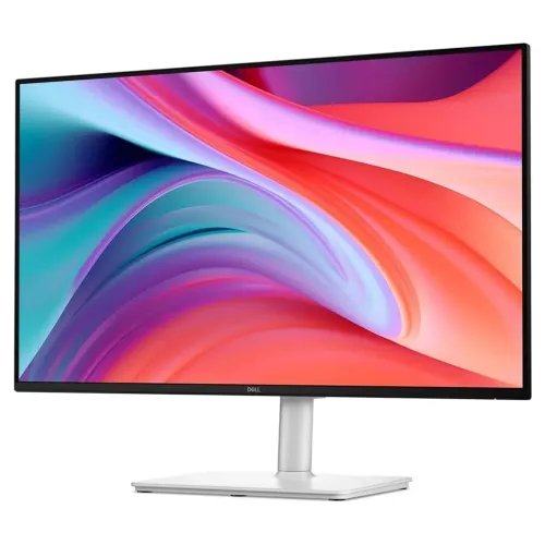 DELLMonitorS2725HSM27aposaposFHDIPS144HzHDMIHeightAdjustable3YearsW