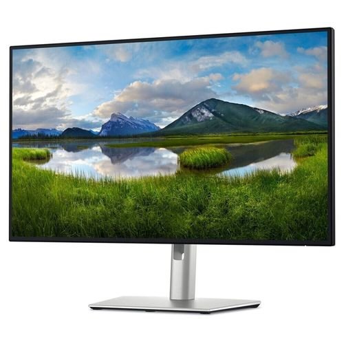 DELLMonitorU2725QE27aposapos4KIPSThunderboltHUBHDMIDisplayPortRJ45HeightAdjustable3YearsW