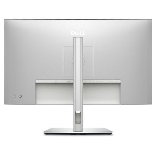 DELLMonitorU2725QE27aposapos4KIPSThunderboltHUBHDMIDisplayPortRJ45HeightAdjustable3YearsW