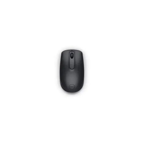 DELLMouseWM118Wireless-Black