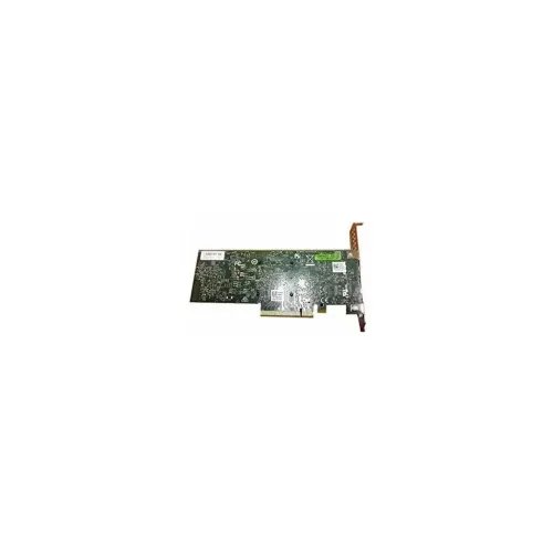 DELLNetworkDualPortBroadcom5741610GbBase-TPCIeAdapterFullHeight