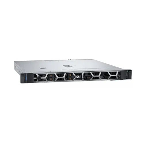DELLPowerEdgeR360server480GBRack1UIntelXeon6315P2.8GHz32GBDDR5-SDRAM700W