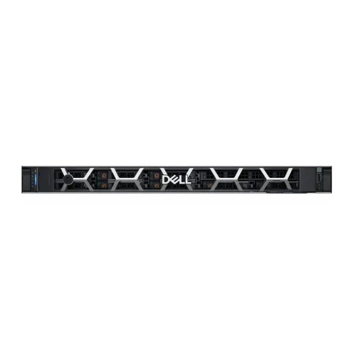 DELLPowerEdgeR360server480GBRack1UIntelXeon66353P2.7GHz32GBDDR5-SDRAM700W