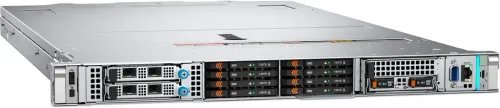 DELLPowerEdgeR470server480GBRack1UIntelXeon6507P3.5GHz32GBDDR5-SDRAM1100W