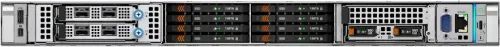 DELLPowerEdgeR470server480GBRack1UIntelXeon6507P3.5GHz32GBDDR5-SDRAM1100W