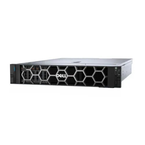 DELLPowerEdgeR760XSserver2.4TBRack2UIntelXeonSilver4410Y2GHz16GBDDR5-SDRAM700W