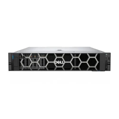 DELLPowerEdgeR760XSserver2.4TBRack2UIntelXeonSilver4410Y2GHz16GBDDR5-SDRAM700W