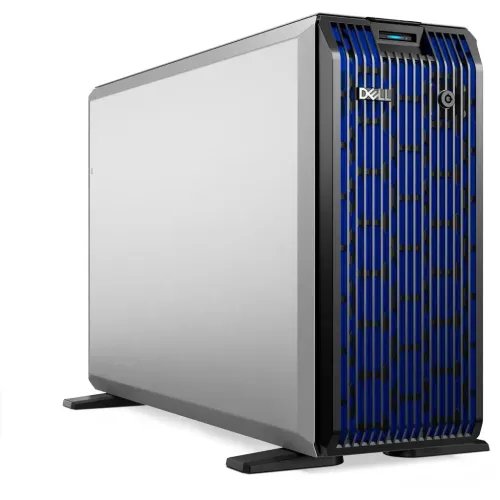 DELLPowerEdgeT360server480GBTower4.5UIntelXeon66369P3.3GHz64GBDDR5-SDRAM700W