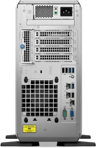 DELLPowerEdgeT360server480GBTower4.5UIntelXeon66369P3.3GHz64GBDDR5-SDRAM700W