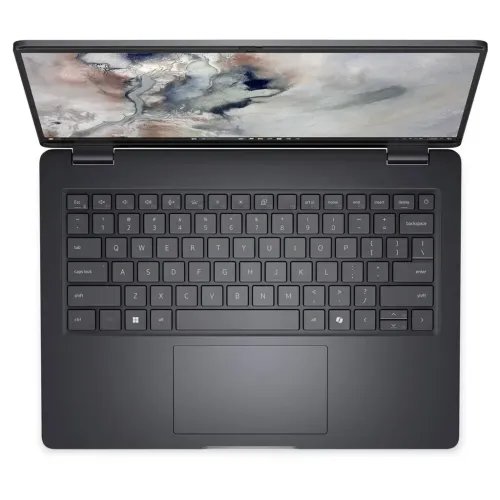 DELLPro14PC1425014aposaposFHDCore5120U16GB512GBSSDIntelGraphicsWin11Pro3YProsupportNBD