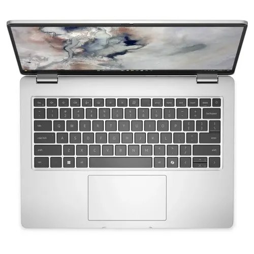 DELLPro14PC1425014aposaposFHDUltra7255U16GB1TBSSDIntelGraphicsWin11Pro3YProsupportNBDPlatinumSilver