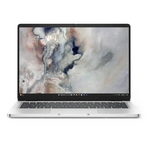 DELLPro14PC1425014aposaposFHDUltra7255U16GB1TBSSDIntelGraphicsWin11Pro3YProsupportNBDPlatinumSilver