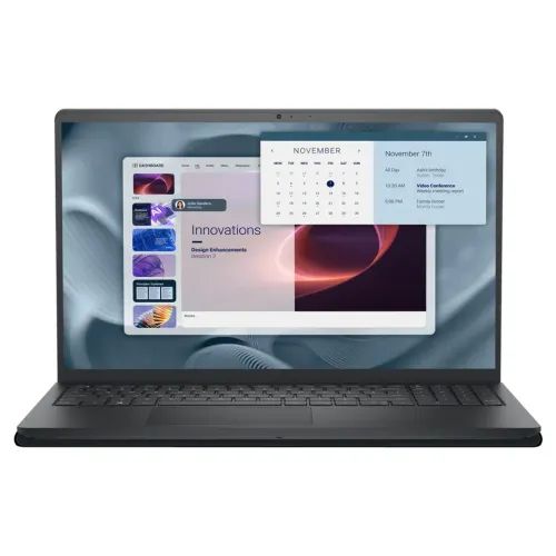 DELLPro15EssentialPV1525015.6aposaposFHDCorei7-1355U16GB512GBSSDUHDGraphicsWin11Home1YNBDCarbonBlack