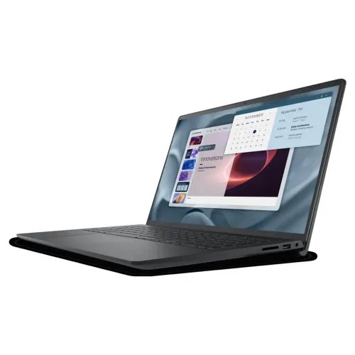 DELLPro15EssentialPV1525015.6aposaposFHDCorei7-1355U16GB512GBSSDUHDGraphicsWin11Home1YNBDCarbonBlack