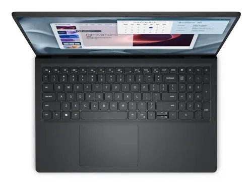 DELLPro15EssentialPV15250IntelCorei5i5-1334ULaptop39.6cm15.6FullHD16GBDDR5-SDRAM512GBSSDWi-Fi6802.11axWindows11HomeBlack