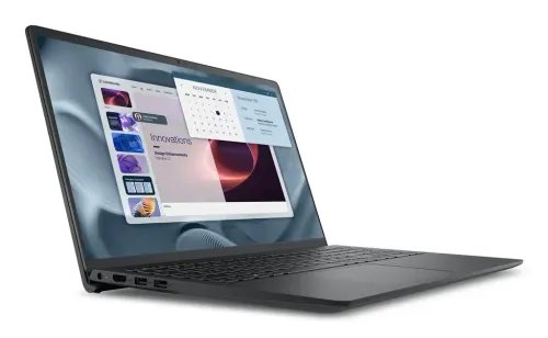 DELLPro15EssentialPV15250IntelCorei5i5-1334ULaptop39.6cm15.6FullHD16GBDDR5-SDRAM512GBSSDWi-Fi6802.11axWindows11HomeBlack