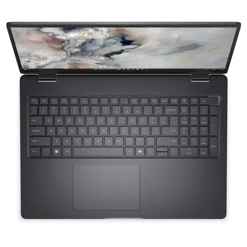 DELLPro16PC1625016aposaposFHDCore5120U16GB512GBSSDUHDGraphicsWin11Pro3YProsupportNBDMagnetite