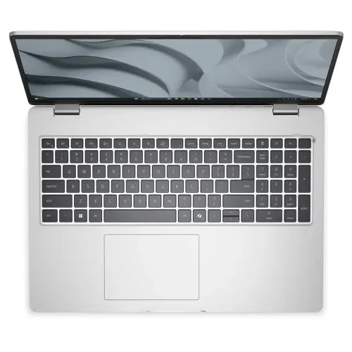 DELLPro16PC1625016aposaposFHDUltra7255U32GB1TBSSDIntelGraphicsWin11Pro3YProsupportNBDPlatinumSilver
