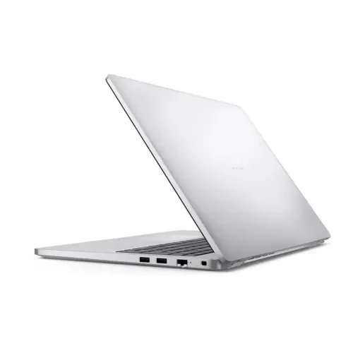 DELLPro16PC1625016aposaposFHDUltra7255U32GB1TBSSDIntelGraphicsWin11Pro3YProsupportNBDPlatinumSilver