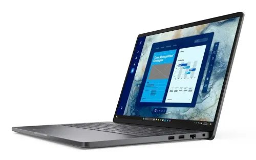 DELLPro16PC16250IntelCore5120ULaptop40.6cm16FullHD16GBDDR5-SDRAM512GBSSDWi-Fi6E802.11axWindows11ProBlack