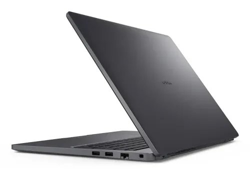 DELLPro16PC16250IntelCore5120ULaptop40.6cm16FullHD16GBDDR5-SDRAM512GBSSDWi-Fi6E802.11axWindows11ProBlack