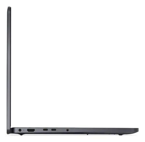 DELLPro16PC16250IntelCore5120ULaptop40.6cm16FullHD16GBDDR5-SDRAM512GBSSDWi-Fi6E802.11axWindows11ProBlack
