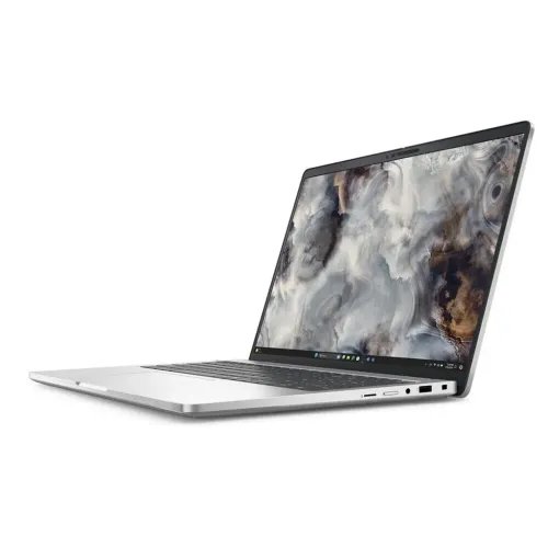DELLPro16PlusPB1625016aposaposFHDUltra5236V16GB512GBSSDIntelArcWin11Pro3YProsupportNBDPlatinumsilver