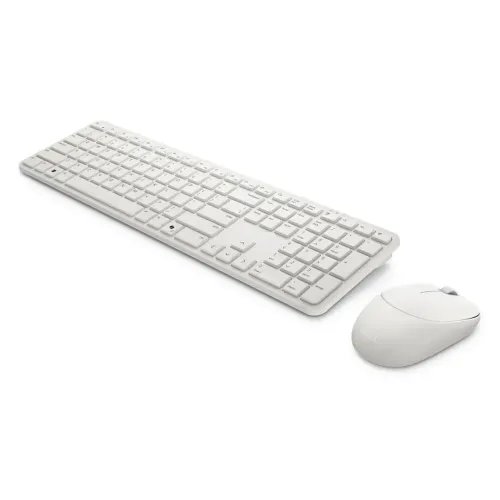 DELLPro5KeyboardandMouse-KM526Greek-LightAsh