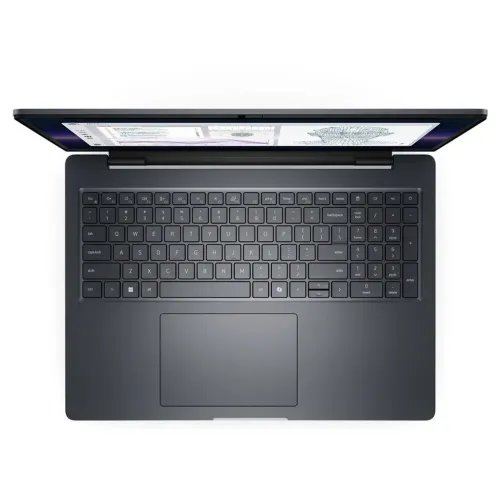 DELLProMax16PlusMB1625016aposaposFHDUltra7265HX32GB1TBSSDRTXPRO1000Win11Pro3YProsupport