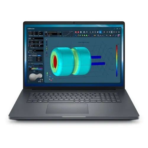 DELLProMax18PlusMB1825018aposaposQHDUltra7265HX32GB1TBSSDRTXPRO2000Win11Pro3YProsupport