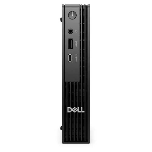 DELLProMicroQCM1250i3-14100T16GB512GBSSDUHDGraphicsWin11Pro5YProsupportNBD