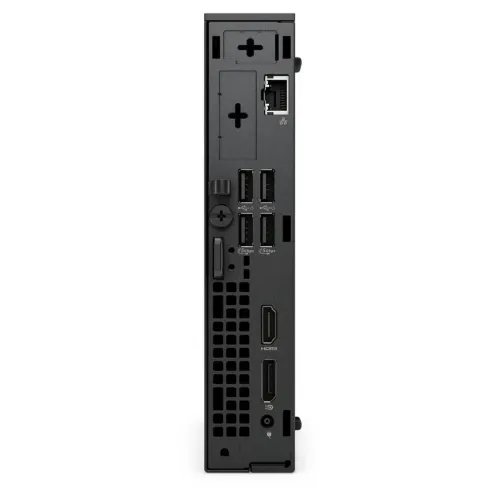 DELLProMicroQCM1255AMDRyzen58500GE16GB512GBSSDAMDRadeonWin11Pro5YProsupportNBD